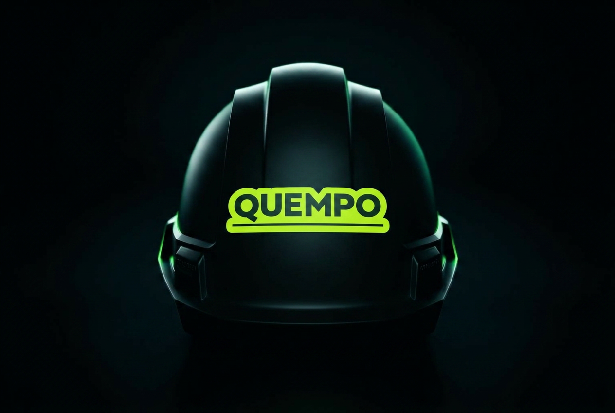 Categoria EPI & Segurança — ferramentas QUEMPO